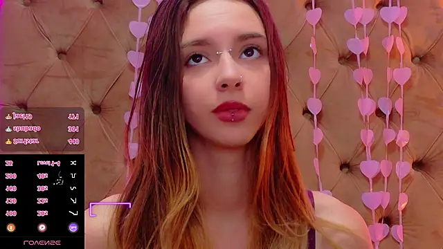 Chat XXX Live CoraVex