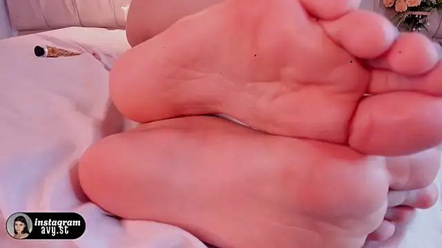 แชท XXX สดของ avy_st