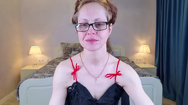 LioraWeiss Live XXX Chat