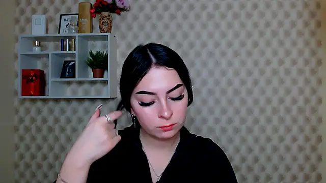 Chatroom XXX en direct de CherryDove