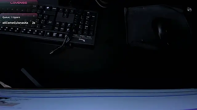 XXX chat uživo modela MariaHerrera_