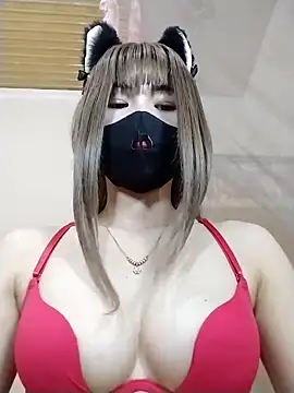 Jade69xx's Webcam Show