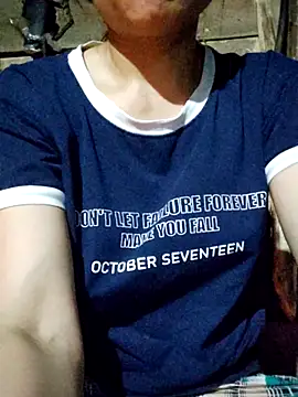 Congee-666 Chat XXX in diretta