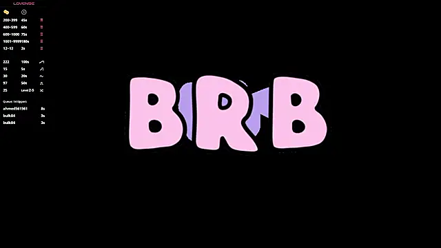 TarynPalek – webcam-show