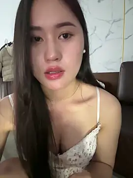 czamabe Pertunjukan Webcam