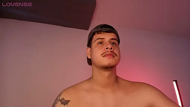 BjornSteel ওয়েবক্যাম শো