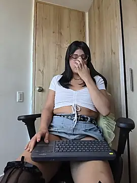 Kiitygirl Live XXX-Chat