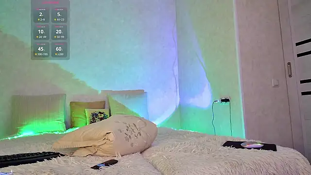 Roseaa Live XXX-Chat