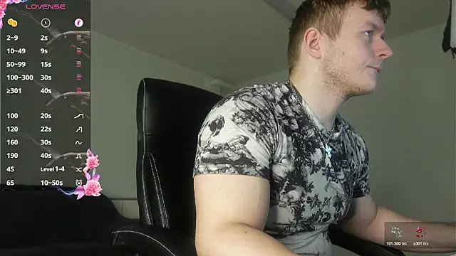 Онлайн чат XXX Richard_Dullas