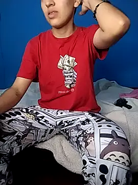 แชท XXX สดของ MichaelRossexxx