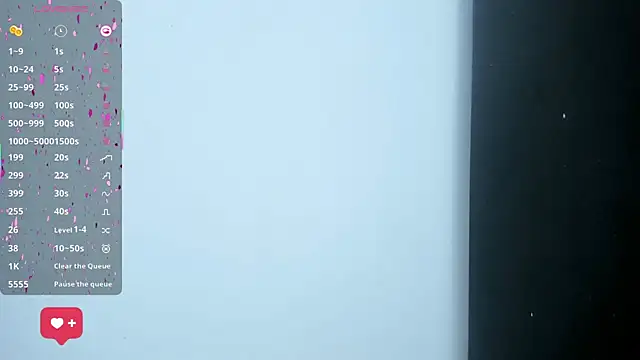 Ninna_Vergara Chat XXX in diretta