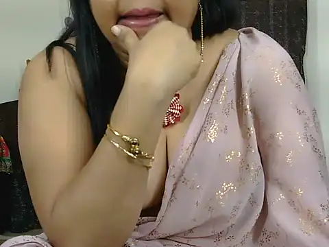 Secret_Bhabhi Webcam-Show