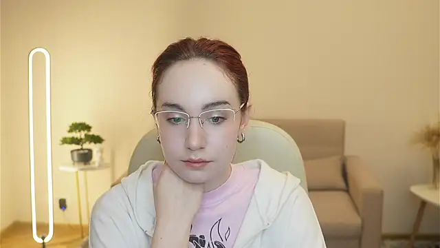 عرض كام CaryRogoff