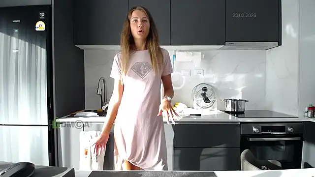 _Anna_Shine_ 라이브 XXX 채팅