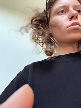 Živý XXX chat RinaMood