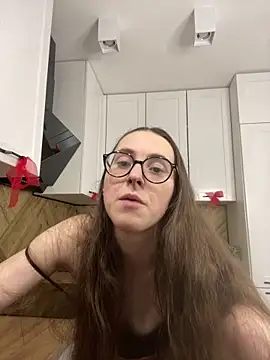 MartiniiSelenna – Kamerová šou