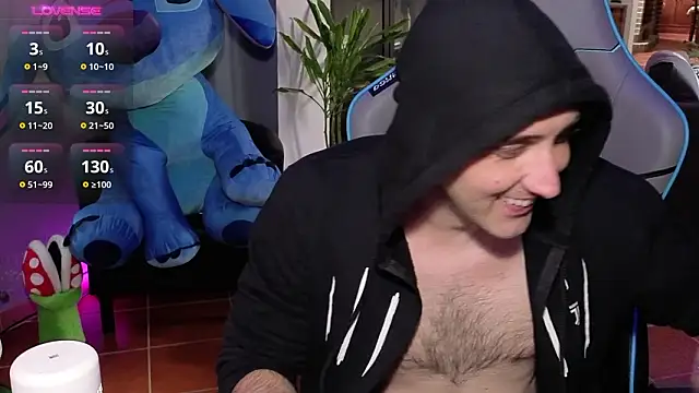 Gil_gamesh90 – Naživo XXX chat