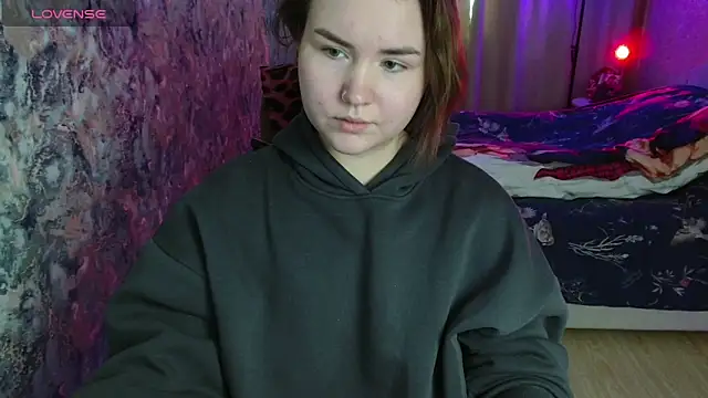 Živý XXX chat Jenny_Fox