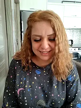 TutkuEvi 라이브 XXX 채팅