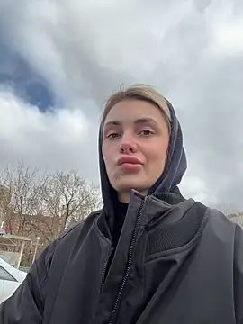 Živý XXX chat SandraCarter