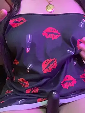 Cameelia Live XXX Chat