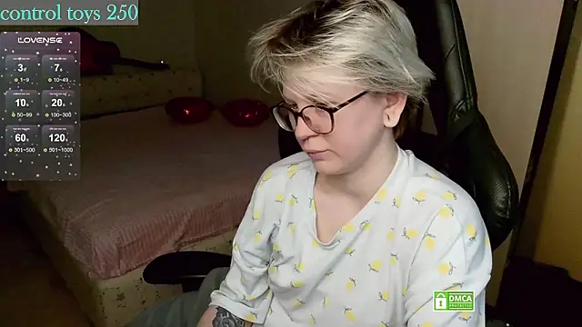 Gretta_cuteのライブXXXチャット