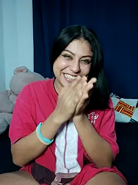 azulzulix's Live XXX Chat