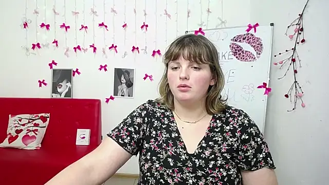 StaceyLex 现场XXX聊天