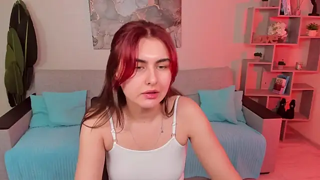 GabriellaMays Live XXX Chat