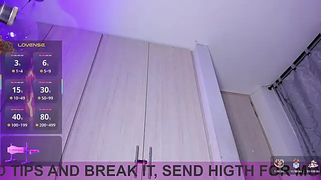 ValentinoMoreti's Live XXX Chat