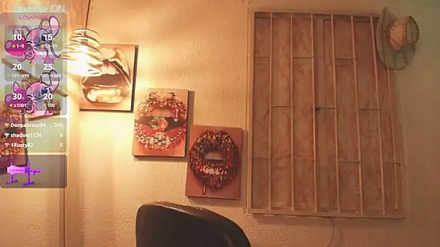 Dolce_pearl Live XXX Chat