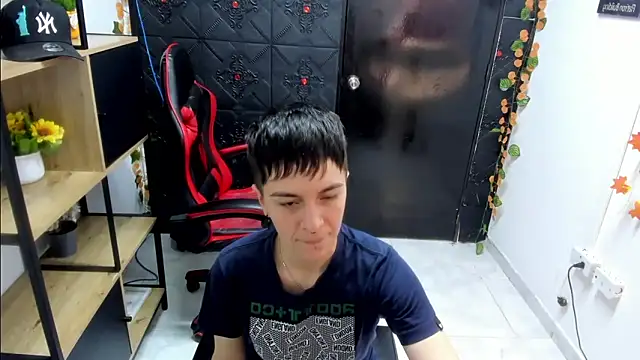 _Hannah_Hot Live XXX Chat