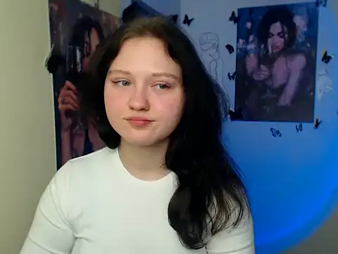 Živý XXX chat LadyAlice_