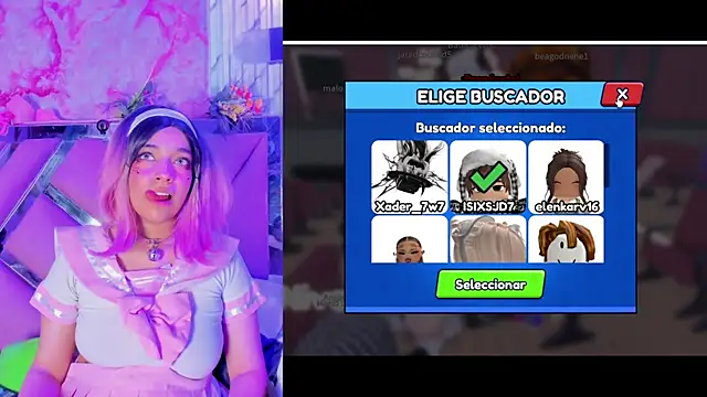 Akane_Hikari_ Live XXX Chat