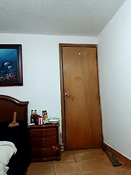 agatha_sluttylatina 라이브 XXX 채팅