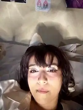 lucianasama Live XXX Chat