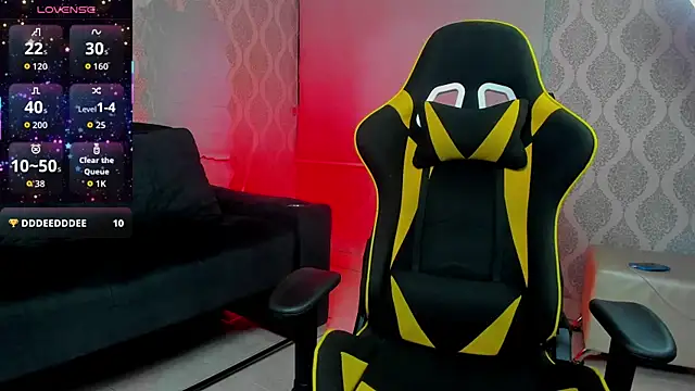 Boy_savoy Adlı Modelin Canlı XXX Sohbeti