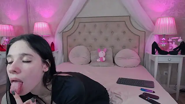 XXX chat uživo modela JillHanson