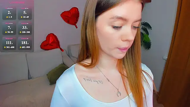 AngelesBenitz Live XXX-Chat