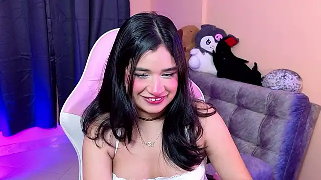 XXX chat uživo modela bonnieTaylor1