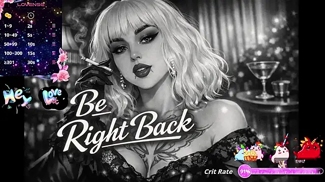 Miss_Camilla_ Live XXX Chat