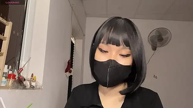 Tieu-MayのライブXXXチャット