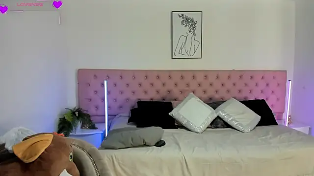 DulceJones – Naživo XXX chat