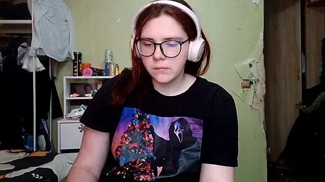 VannessaDillenbeck 라이브 XXX 채팅