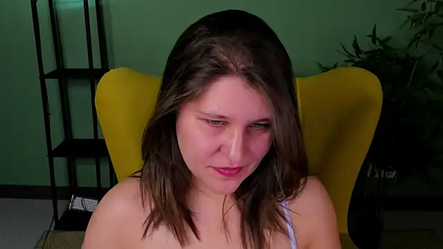 helenahoff 现场XXX聊天