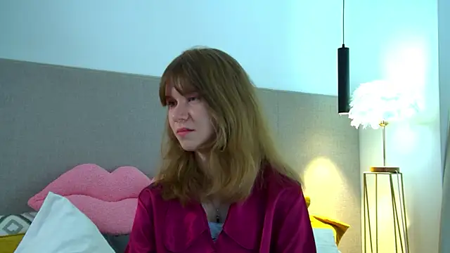 MilaMaelis – Naživo XXX chat