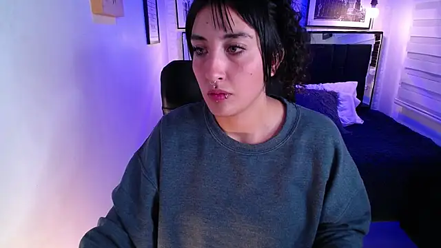 XXX chat uživo modela ladyraing