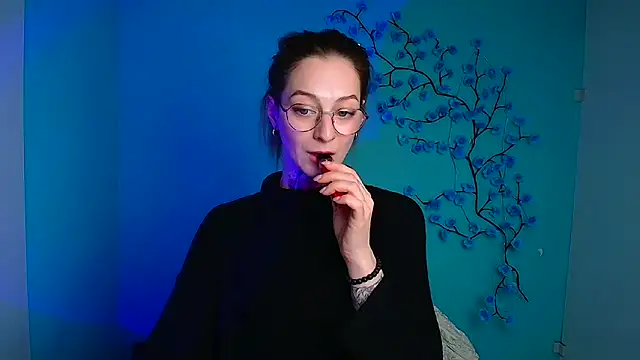 Esmi_Winter 现场XXX聊天