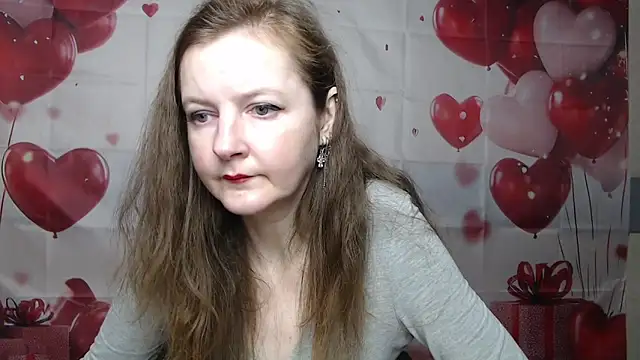 MeganPirs 现场XXX聊天