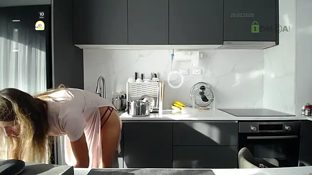 _Anna_Shine_ 现场XXX聊天